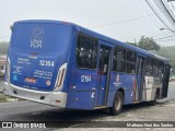 Auto Viação Bragança Metropolitana > Viação Raposo Tavares 12.164 na cidade de Embu-Guaçu, São Paulo, Brasil, por Matheus Neri dos Santos. Número da foto: #12567546.