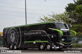 Viação Garcia 98020 na cidade de São Paulo, São Paulo, Brasil, por Igor Silva de França. Número da foto: #12569927.