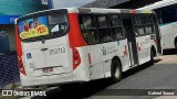 Transportes Campo Grande D53733 na cidade de Rio de Janeiro, Rio de Janeiro, Brasil, por Gabriel Sousa. Número da foto: #:id.