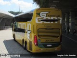 Empresa Gontijo de Transportes 25030 na cidade de Belo Horizonte, Minas Gerais, Brasil, por Douglas Célio Brandao. Número da foto: #12569870.