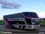 GG Turismo 3065 na cidade de Lorena, São Paulo, Brasil, por João Felipe. Número da foto: #12568942.