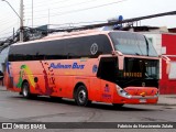 Pullman Bus 332 na cidade de Estación Central, Santiago, Metropolitana de Santiago, Chile, por Fabricio do Nascimento Zulato. Número da foto: #12569941.