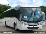 Borborema Imperial Transportes 203 na cidade de Jaboatão dos Guararapes, Pernambuco, Brasil, por André Luiz Araujo Silva. Número da foto: #12568094.