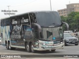 Empresa de Ônibus Nossa Senhora da Penha 60000 na cidade de São Paulo, São Paulo, Brasil, por Guilherme Costa. Número da foto: #:id.