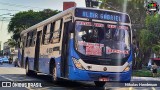 Autoviária Paraense AV-92501 na cidade de Belém, Pará, Brasil, por Nikolas Henderson. Número da foto: #12568161.
