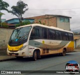 Rio Negro Fretamento e Turismo 80424 na cidade de Ibirité, Minas Gerais, Brasil, por Vinícius Ferreira Rodrigues. Número da foto: #:id.