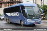 Viação Águia Branca 32590 na cidade de Viçosa, Minas Gerais, Brasil, por Julio Cesar Euzebio Alves. Número da foto: #:id.