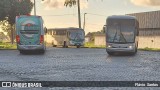 Auto Viação Camurujipe 4044 na cidade de Cruz das Almas, Bahia, Brasil, por Flávio  Santos. Número da foto: #12568979.