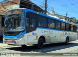 Transportes Barra D13120 na cidade de Rio de Janeiro, Rio de Janeiro, Brasil, por Marcos Vinícios. Número da foto: #:id.