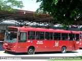 Auto Viação São José dos Pinhais 20190 na cidade de São José dos Pinhais, Paraná, Brasil, por Robert Matheus De Morais Oliveira. Número da foto: #12567755.
