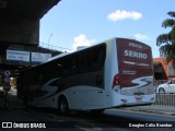 Viação Serro 29113 na cidade de Belo Horizonte, Minas Gerais, Brasil, por Douglas Célio Brandao. Número da foto: #12569210.