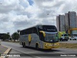 Viação Nordeste 2102 na cidade de Natal, Rio Grande do Norte, Brasil, por Eronildo Assunção. Número da foto: #12570163.