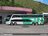 EBT - Expresso Biagini Transportes 9433 na cidade de Juiz de Fora, Minas Gerais, Brasil, por Luiz Krolman. Número da foto: #12570139.