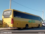 Mactur 6500 na cidade de Niterói, Rio de Janeiro, Brasil, por Rafael Lima. Número da foto: #:id.