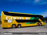 Empresa Gontijo de Transportes 25065 na cidade de Nova Serrana, Minas Gerais, Brasil, por Pedro Henrique. Número da foto: #12569638.