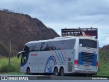 DataTech Turismo 707 na cidade de Juiz de Fora, Minas Gerais, Brasil, por Luiz Krolman. Número da foto: #12570112.