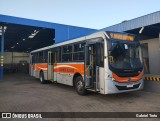 Transportes Coletivos Grande Bauru 2239 na cidade de Bauru, São Paulo, Brasil, por Gabriel Terto. Número da foto: #12569109.