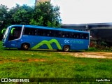 SC Minas Transportes 77224 na cidade de São Lourenço, Minas Gerais, Brasil, por Apollo Silva. Número da foto: #:id.
