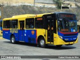 Auto Viação Reginas DC 4.020 na cidade de Duque de Caxias, Rio de Janeiro, Brasil, por Gabriel Oliveira da Silva. Número da foto: #12567438.