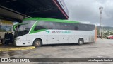 Rápido Sumaré 12161 na cidade de João Monlevade, Minas Gerais, Brasil, por Luis Augusto Santos. Número da foto: #12567519.