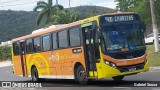 Empresa de Transportes Braso Lisboa RJ 215.017 na cidade de Niterói, Rio de Janeiro, Brasil, por Gabriel Sousa. Número da foto: #:id.