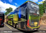 Galáxia Turismo 4673 na cidade de Caldas Novas, Goiás, Brasil, por Carlos Júnior. Número da foto: #12568433.