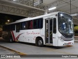 Paraibuna Transportes 16016 na cidade de Leopoldina, Minas Gerais, Brasil, por Douglas Paternezi. Número da foto: #12567979.