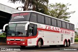 Rubão Turismo 9150 na cidade de Assis, São Paulo, Brasil, por Francisco Ivano. Número da foto: #12569782.