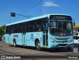 SOGIL - Sociedade de Ônibus Gigante Ltda. 5121 na cidade de Cachoeirinha, Rio Grande do Sul, Brasil, por Rui Hirsch. Número da foto: #:id.
