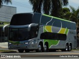 Brasil Sul Linhas Rodoviárias 3420 na cidade de Paranavaí, Paraná, Brasil, por Celso da Silva Ramos. Número da foto: #:id.