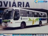 Praiamar Transportes 415 na cidade de Caraguatatuba, São Paulo, Brasil, por Paulo Rafael Peixoto. Número da foto: #12568720.