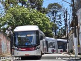 Viação Campo Belo 7 1546 na cidade de São Paulo, São Paulo, Brasil, por Pedro Henrique Alves Silva. Número da foto: #12567617.