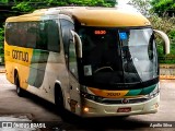 Empresa Gontijo de Transportes 7020 na cidade de Alfenas, Minas Gerais, Brasil, por Apollo Silva. Número da foto: #12568981.