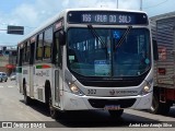 Borborema Imperial Transportes 302 na cidade de Jaboatão dos Guararapes, Pernambuco, Brasil, por André Luiz Araujo Silva. Número da foto: #12568240.