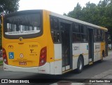 Viação Metrópole Paulista - Zona Leste 3 2311 na cidade de São Paulo, São Paulo, Brasil, por Davi Santos Silva. Número da foto: #12569886.