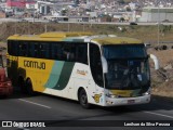Empresa Gontijo de Transportes 14860 na cidade de Caruaru, Pernambuco, Brasil, por Lenilson da Silva Pessoa. Número da foto: #12569171.