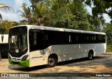Ônibus Particulares KUY5H12 na cidade de Marabá, Pará, Brasil, por Fabio Soares. Número da foto: #:id.