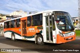 Linave Transportes A03005 na cidade de Nova Iguaçu, Rio de Janeiro, Brasil, por Paulo Henrique Pereira Borges. Número da foto: #12568000.