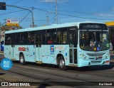 SOGIL - Sociedade de Ônibus Gigante Ltda. 5113 na cidade de Cachoeirinha, Rio Grande do Sul, Brasil, por Rui Hirsch. Número da foto: #:id.