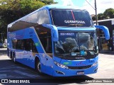 Viação Sampaio 13409 na cidade de Três Corações, Minas Gerais, Brasil, por Fábio Mateus Tibúrcio. Número da foto: #12567634.