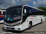 Borborema Imperial Transportes 451 na cidade de Jaboatão dos Guararapes, Pernambuco, Brasil, por André Luiz Araujo Silva. Número da foto: #12570032.