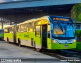BH Leste Transportes > Nova Vista Transportes > TopBus Transportes 20504 na cidade de Belo Horizonte, Minas Gerais, Brasil, por Lucas de Barros Moura. Número da foto: #12567856.