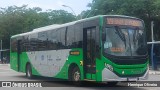 VB Transportes e Turismo 3443 na cidade de Campinas, São Paulo, Brasil, por Henrique Oliveira. Número da foto: #:id.