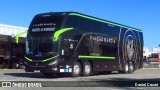 Viação Garcia 96100 na cidade de Balneário Camboriú, Santa Catarina, Brasil, por Daniel Cezari. Número da foto: #12569537.
