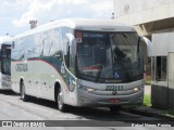 Expresso Cristália 223111 na cidade de Campinas, São Paulo, Brasil, por Rafael Nunes Pereira. Número da foto: #12569975.