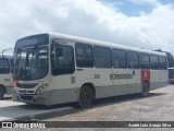 Borborema Imperial Transportes 951 na cidade de Jaboatão dos Guararapes, Pernambuco, Brasil, por André Luiz Araujo Silva. Número da foto: #12568736.