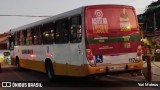 Transportes Guanabara 117 na cidade de Natal, Rio Grande do Norte, Brasil, por Yuri Mateus. Número da foto: #12567608.