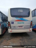 Imperial Turismo 1788 na cidade de Sorocaba, São Paulo, Brasil, por Lucas Vinicius Ferreira. Número da foto: #12569104.