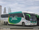 Expresso Jade 8090 na cidade de Balneário Camboriú, Santa Catarina, Brasil, por Gabriel Spiss. Número da foto: #12568446.
