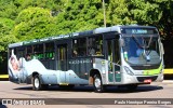 Viação Garcia 8445 na cidade de Londrina, Paraná, Brasil, por Paulo Henrique Pereira Borges. Número da foto: #12568027.